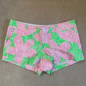 Lilly Pulitzer Walsh Short